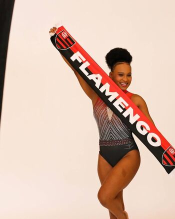 🔥 Rebeca andrade leaked private photo uncensored full