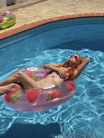 🔥 Redheadfairyx leaked private photo uncensored full