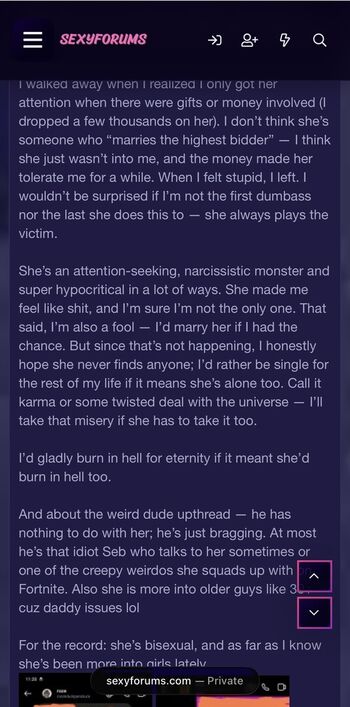 🔥 Redroomromance  page leaked private photo uncensored full