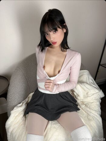 🔥 Rei yoshida leaked private photo uncensored full