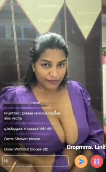🔥 Reshma rechu leaked private photo uncensored full