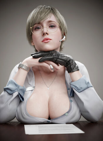 🔥 Resident evil page leaked private photo uncensored full