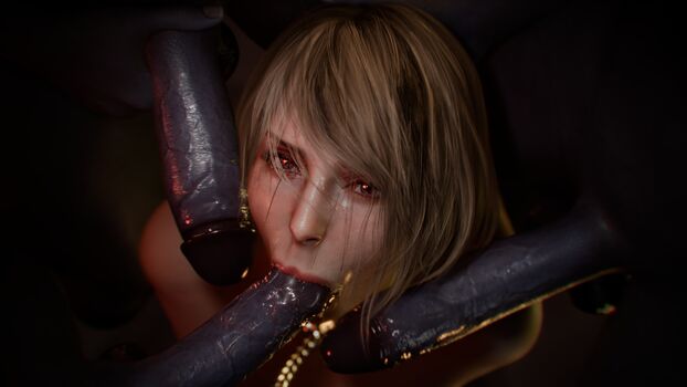 🔥 Resident evil page leaked private photo uncensored full