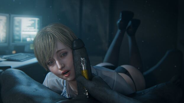 🔥 Resident evil page leaked private photo uncensored full