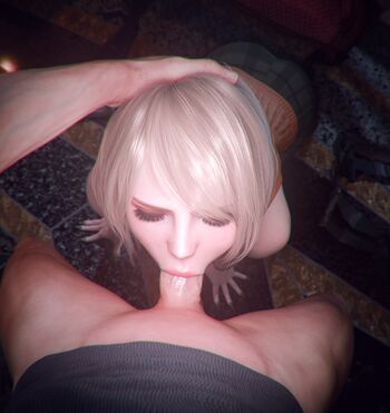 🔥 Resident evil page leaked private photo uncensored full