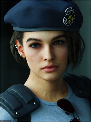 🔥 Resident evil page leaked private photo uncensored full