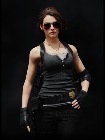 🔥 Resident evil page leaked private photo uncensored full