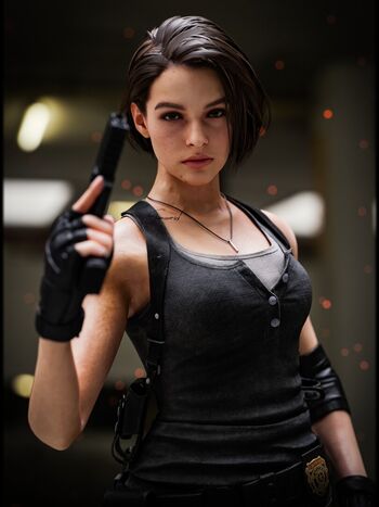 🔥 Resident evil page leaked private photo uncensored full