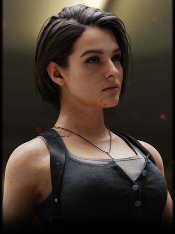 🔥 Resident evil page leaked private photo uncensored full