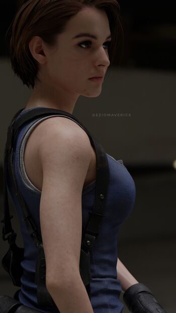 🔥 Resident evil page leaked private photo uncensored full
