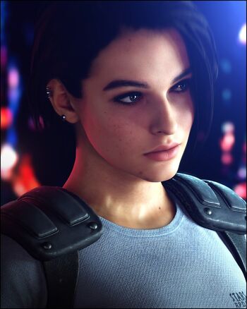 🔥 Resident evil page leaked private photo uncensored full