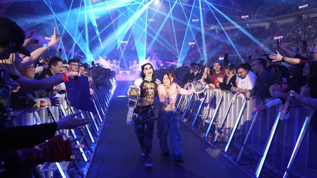 🔥 Rhea ripley page leaked private photo uncensored full