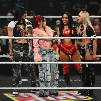 🔥 Rhea ripley page leaked private photo uncensored full