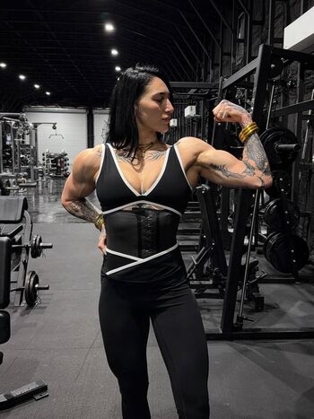 🔥 Rhea ripley page leaked private photo uncensored full