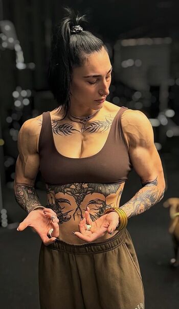 🔥 Rhea ripley page leaked private photo uncensored full