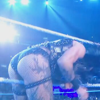 🔥 Rhea ripley page leaked private photo uncensored full