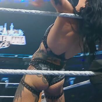 🔥 Rhea ripley page leaked private photo uncensored full