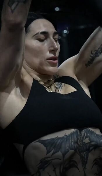 🔥 Rhea ripley page leaked private photo uncensored full