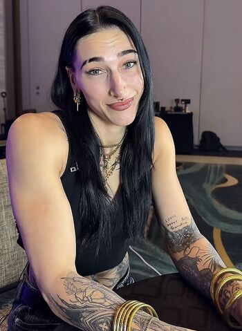 🔥 Rhea ripley page leaked private photo uncensored full