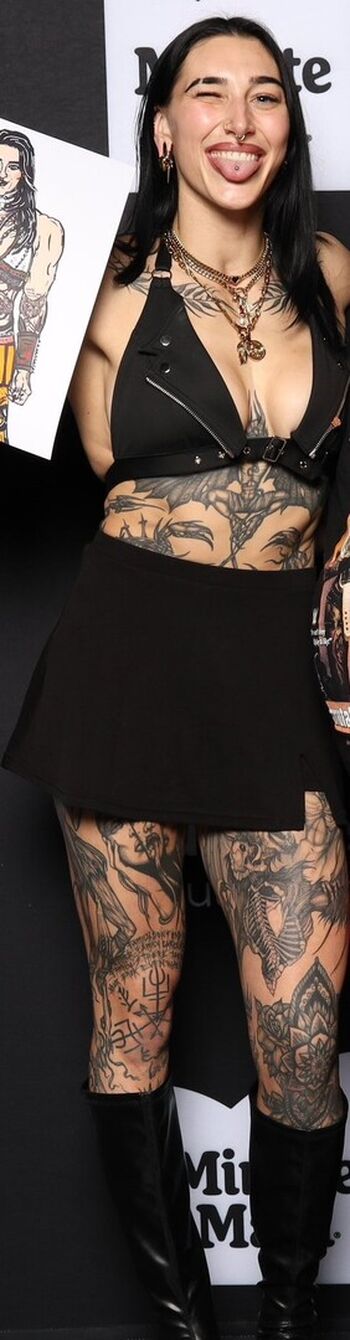 🔥 Rhea ripley page leaked private photo uncensored full