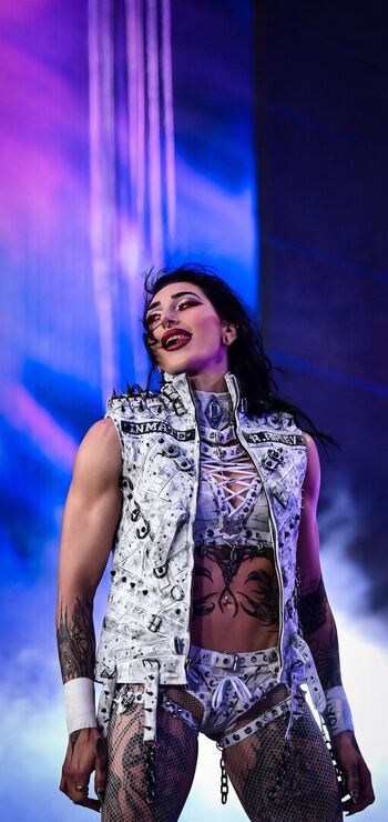 🔥 Rhea ripley page leaked private photo uncensored full