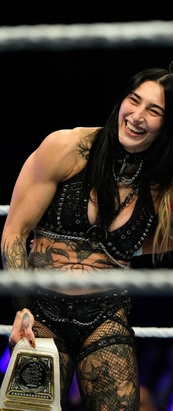 🔥 Rhea ripley leaked private photo uncensored full