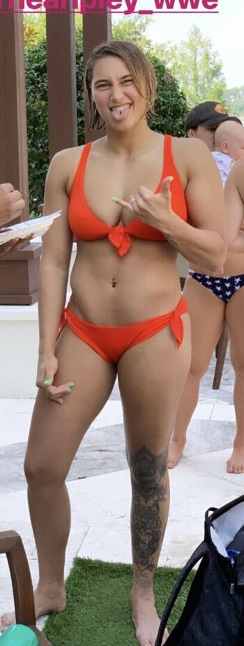 🔥 Rhea ripley page leaked private photo uncensored full