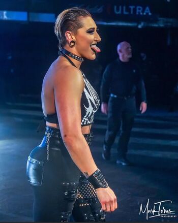 🔥 Rhea ripley page leaked private photo uncensored full