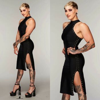 🔥 Rhea ripley page leaked private photo uncensored full