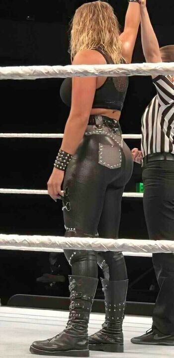 🔥 Rhea ripley page leaked private photo uncensored full