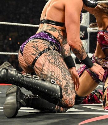 🔥 Rhea ripley leaked private photo uncensored full