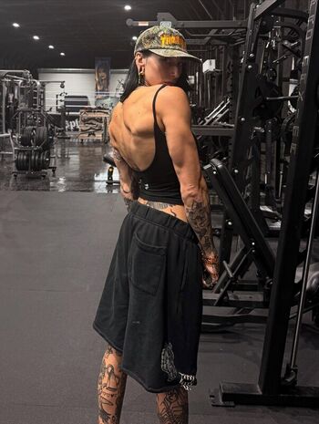 🔥 Rhea ripley leaked private photo uncensored full