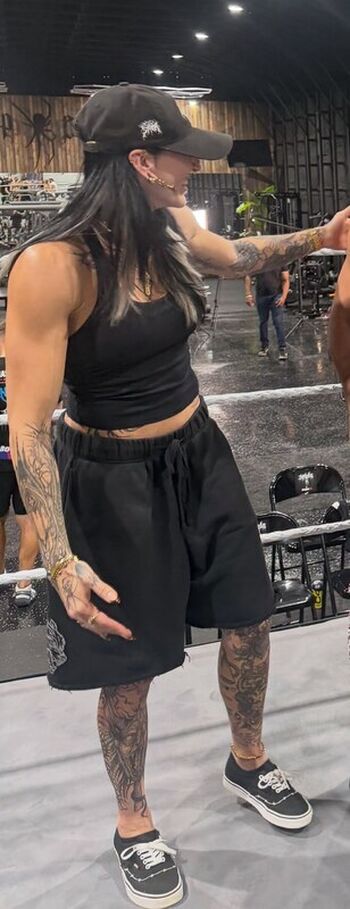 🔥 Rhea ripley leaked private photo uncensored full
