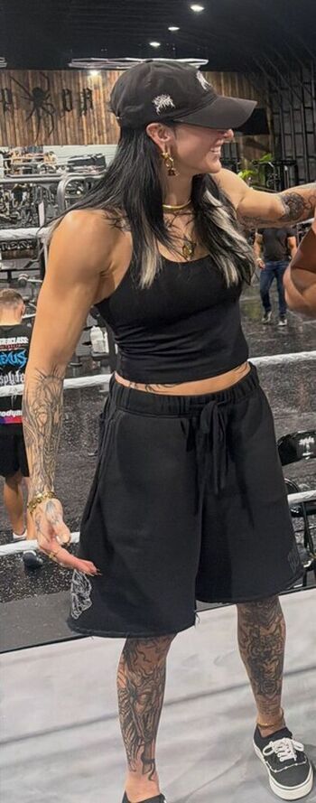 🔥 Rhea ripley leaked private photo uncensored full