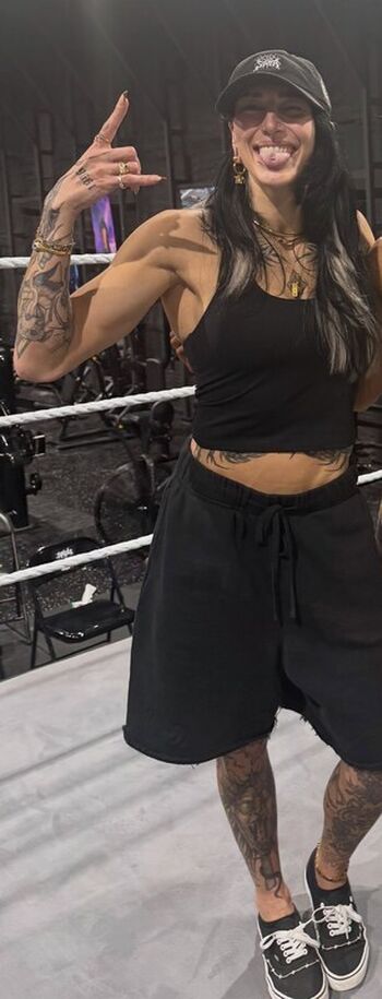 🔥 Rhea ripley leaked private photo uncensored full