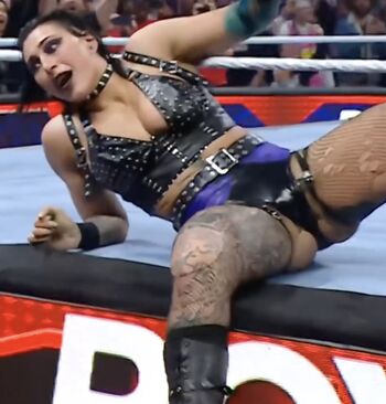 🔥 Rhea ripley leaked private photo uncensored full
