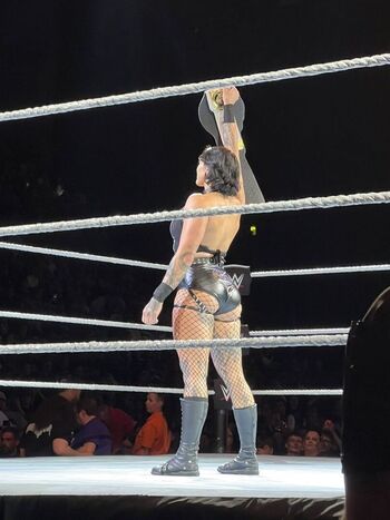 🔥 Rhea ripley leaked private photo uncensored full