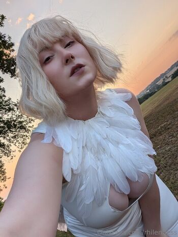 🔥 Rhilentless leaked private photo uncensored full