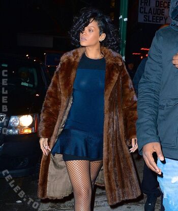 🔥 Rihanna leaked private photo uncensored full