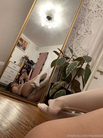 🔥 Riley reid  page leaked private photo uncensored full