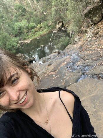 🔥 Riley reid  page leaked private photo uncensored full