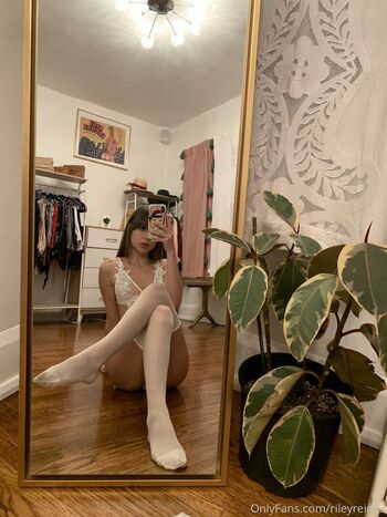 🔥 Riley reid  page leaked private photo uncensored full