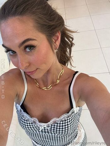 🔥 Riley reid  page leaked private photo uncensored full
