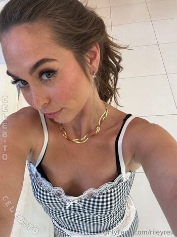 🔥 Riley reid  page leaked private photo uncensored full
