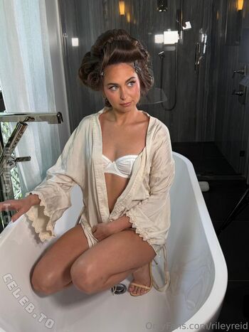 🔥 Riley reid  page leaked private photo uncensored full