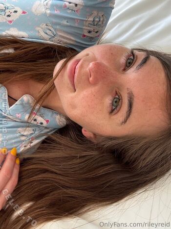 🔥 Riley reid leaked private photo uncensored full