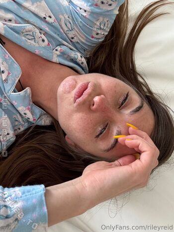 🔥 Riley reid leaked private photo uncensored full