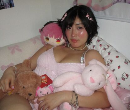 🔥 Rio chan leaked private photo uncensored full