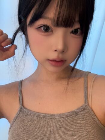 🔥 Riribebe page leaked private photo uncensored full
