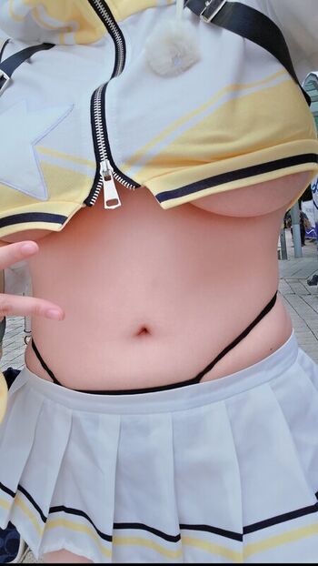 🔥 Riribebe page leaked private photo uncensored full
